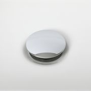 Válvula de Desagüe Universal Manual para Lavabo - Cromada