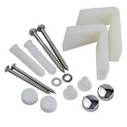 Kit de Fijación para WC