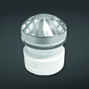 Sistema de Funcionamiento Sin Agua para Urinarios - RAK Jazira, Series 600 y Venice x Hudson Reed