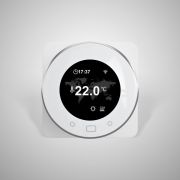 Termostato Wi-Fi para Calefacción Eléctrica - Connect