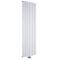 Radiador de Diseño Vertical - 1800mm x 565 mm - Blanco - Aurora