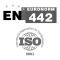 Radiador Horizontal Antracita Tradicional con Columnas Triples - 300mm x 1010mm - Regent