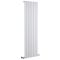 Radiador de Diseño Vertical (Panel Único) 1780mm x 472mm - Blanco - Revive