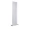 Radiador de Diseño Vertical Triple Tradicional - Blanco - 1500mm x 380mm x 100mm - Regent