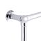 Radiador Toallero Tradicional - 680mm x 673mm - Cromado - Condesa