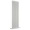 Radiador de Diseño Vertical Triple Tradicional - Blanco - 1500mm x 470mm x 100mm - Regent