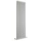 Radiador de Diseño Vertical Triple Tradicional - Blanco - 1800mm x 560mm x 100mm - Regent