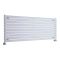 Radiador de Diseño Horizontal (Panel Único) - 590mm x 1600 mm - Blanco - Revive