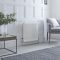 Radiador Horizontal Blanco Tradicional con Columnas Triples - Disponible en Distintas Medidas  - Regent