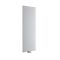 Radiador de Diseño Vertical (Panel Plano) - 1800mm x 600 mm - Blanco - Rubi