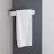 Barra Porta Toallas 320mm x 60mm para Radiadores de Diseño