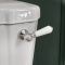 Conjunto con WC Tradicional Completo con Inodoro, Cisterna con Salida Horizontal y con Opción de Distintas Tapas de WC – Richmond