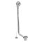 Conjunto de Cuarto de Baño Tradicional Completo con Bañera, Lavabo, WC, Cisterna, Grifería y Tapa del WC -  Carlton