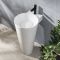 Lavabo de Pie Tótem 850x500mm
