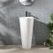 Lavabo de Pie Tótem 850x500mm