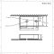 Lavabo Sobre Encimera Rectangular de Cerámica 400x220mm - Halwell