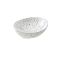 Lavabo Oval Sobre Encimera con Efecto Porcelana Terrazzo - 405mm x 330mm (Sin Agujeros para la Grifería) - Kenton