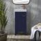 Mueble de Lavabo de 400mm con Lavabo - Disponible con Manijas en Distintos Estilos y Acabados - Warwick