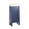 Mueble de Lavabo de 400mm con Lavabo - Disponible con Manijas en Distintos Estilos y Acabados  - Warwick