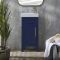 Mueble de Lavabo de 400mm con Lavabo - Disponible con Manijas en Distintos Estilos y Acabados  - Warwick