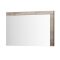 Espejo de 500x700mm para Cuarto de Baño Roble Claro - Hoxton