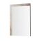 Espejo de 500x700mm para Cuarto de Baño Roble Claro - Hoxton