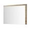 Espejo de 750x1000mm para Cuarto de Baño Roble Claro - Hoxton