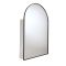 Armario de Baño con Espejo con Forma en Arco - 600mm x 900mm - Ava