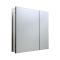 Armario de Baño con Espejo - 760mm x 660mm - Cleo