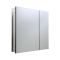 Armario de Baño con Espejo - 760mm x 660mm - Cleo