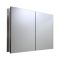Armario de Baño con Espejo - 1000mm x 660mm - Cleo