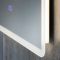 Espejo de Baño con Luz LED - 600mm x 800mm - Dawson