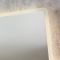 Espejo de Baño con Luz LED - 600mm x 800mm - Dawson