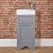 Mueble de Lavabo - Completo con Lavabo - Selección de Acabados, Tamaños y Manija - Thornton