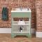 Mueble de Lavabo - Completo con Lavabo - Selección de Acabados, Tamaños y Manija - Thornton