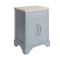 Mueble de Lavabo Tradicional  - 645mm - Selección de Lavabos y Disponible con Manija en Distintos Diseños y Acabados - Thornton
