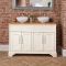 Mueble de Lavabo Moderno de Suelo - 1210mm Completo con Lavabo - Disponible con Distintas Manijas - Edge