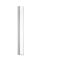 Mampara de Bañera Abatible 1400mm x 250mm x 6mm Portland