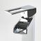 Grifo Mezclador de Lavabo Alto Moderno - Acabado Cromado - Parade