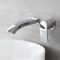 Mezclador de Lavabo Mural - Razor