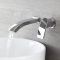 Mezclador de Lavabo Mural - Razor