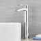 Grifo Mezclador de Lavabo Monoforo -  Razor