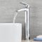 Grifo Mezclador de Lavabo Monoforo -  Razor