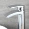 Grifo Mezclador de Lavabo Monoforo -  Razor