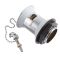 Cadena con Tapón para Lavabo - Elizabeth