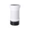 Manguito Conector Flexible Recto para WC - Cranplas