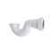 Sifón de Desagüe para Bañera de Plástico de 1,5” - Cranplas