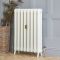 Radiador de Hierro Fundido de 950mm - Acabado Blanco Porcelana - Charlotte - Disponible en Distintas Medidas