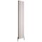 Radiador de Diseño Vertical (Panel Doble) - 1800mm x 350 mm - Blanco - Revive Air