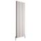 Radiador de Diseño Vertical (Panel Doble) - 1800mm x 590 mm - Blanco - Revive Air